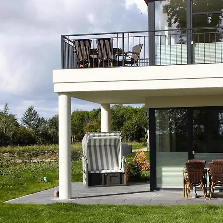 Apartments Im Avalon Hotel Bellevue, Fehmarn