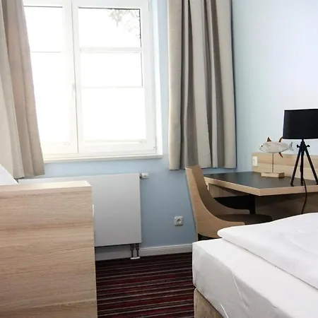 Apartments Im Avalon Hotel Bellevue, Fehmarn